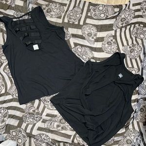 Victoria Secret Tank Tops size Large